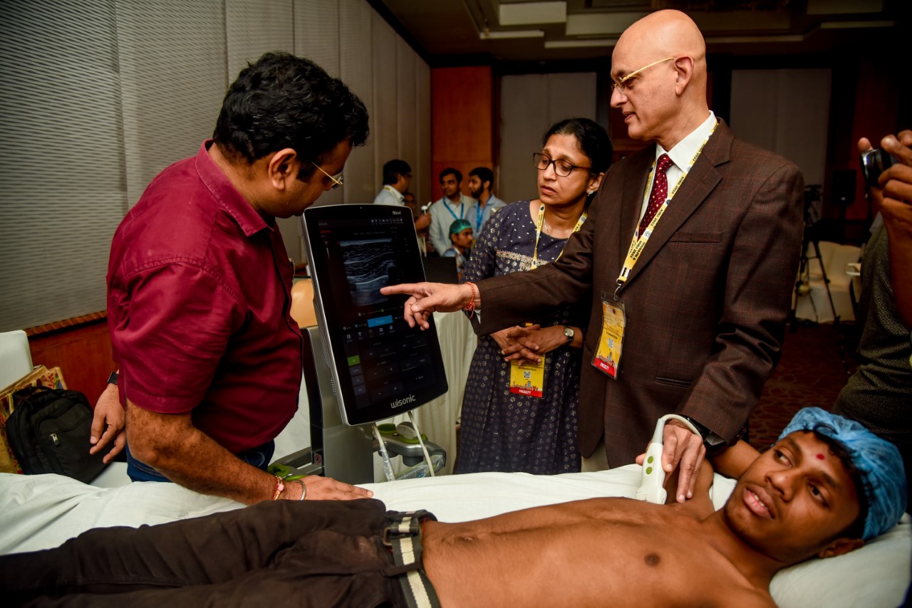 AORA INDIA - WORKSHOP