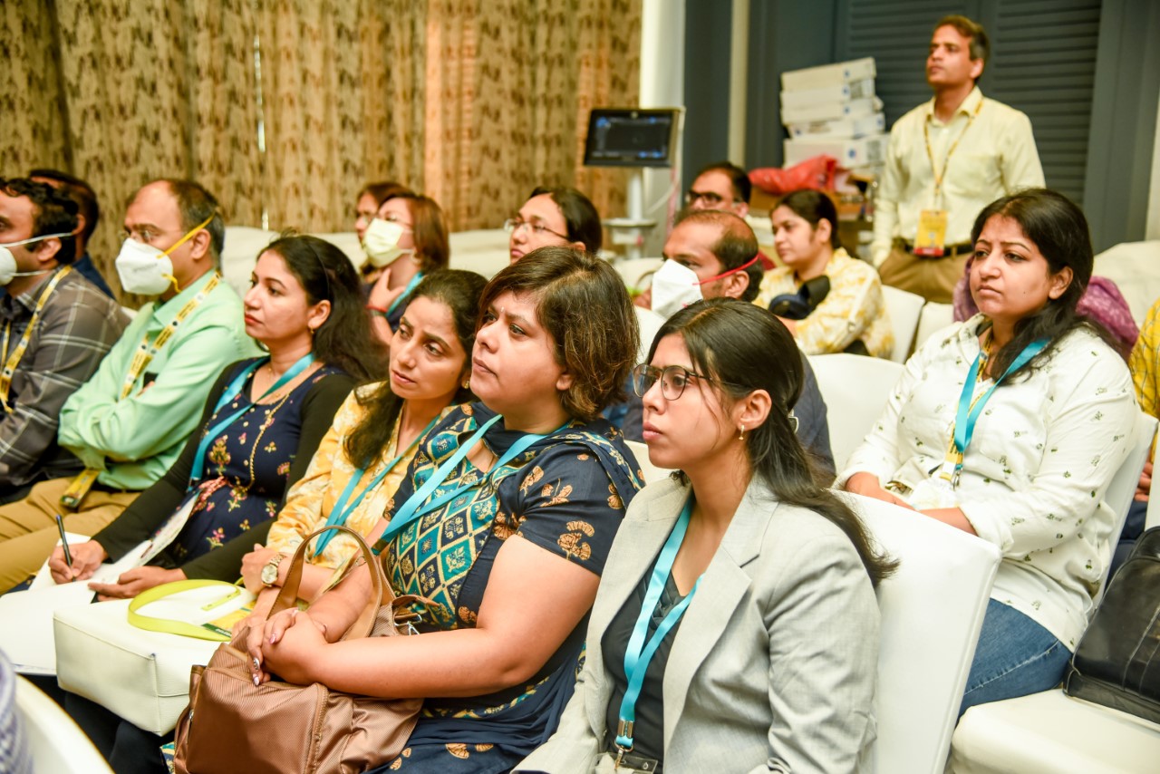 AORA INDIA - WORKSHOP