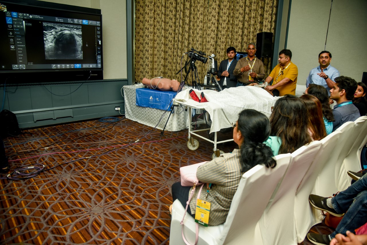 AORA INDIA - WORKSHOP