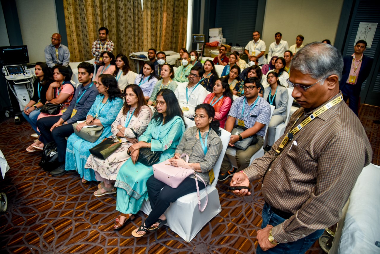 AORA INDIA - WORKSHOP