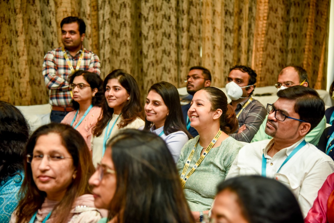 AORA INDIA - WORKSHOP