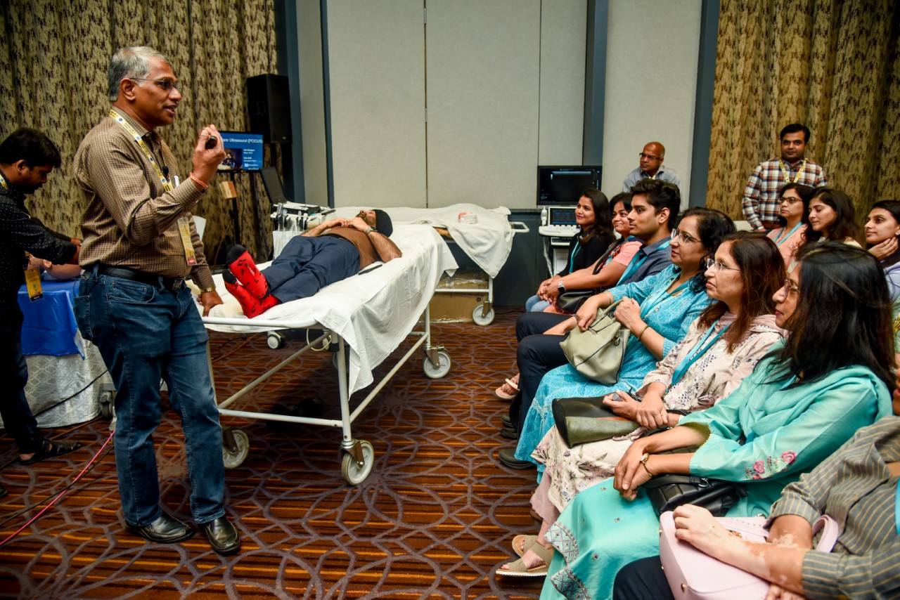 AORA INDIA - WORKSHOP