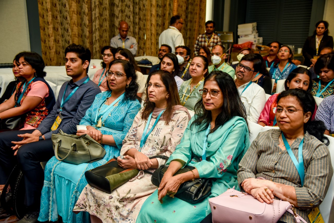 AORA INDIA - WORKSHOP