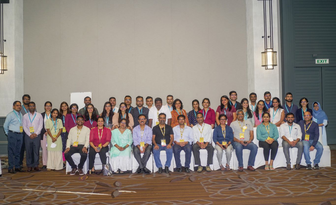 AORA INDIA - WORKSHOP