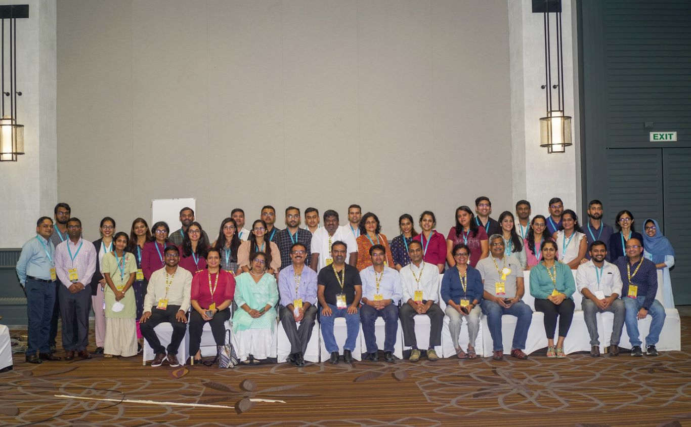 AORA INDIA - WORKSHOP