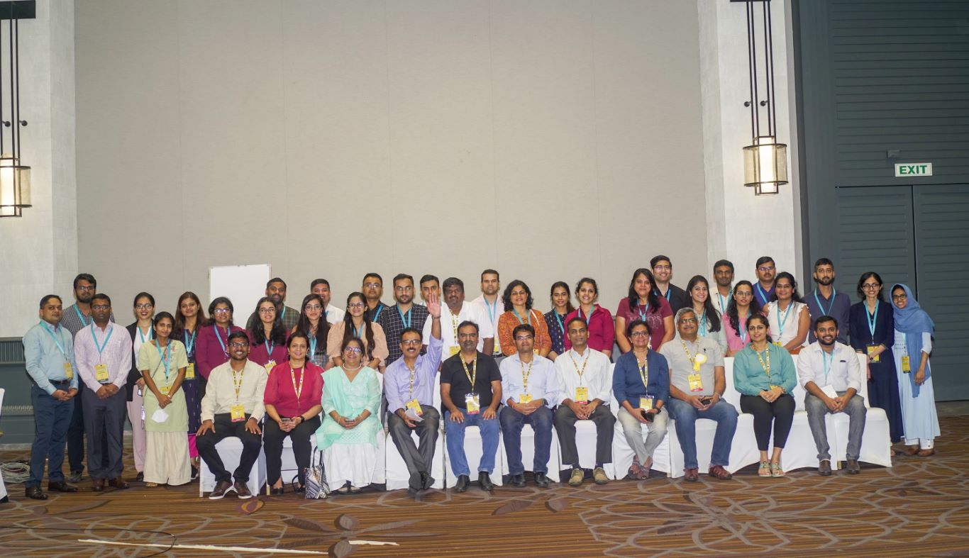 AORA INDIA - WORKSHOP
