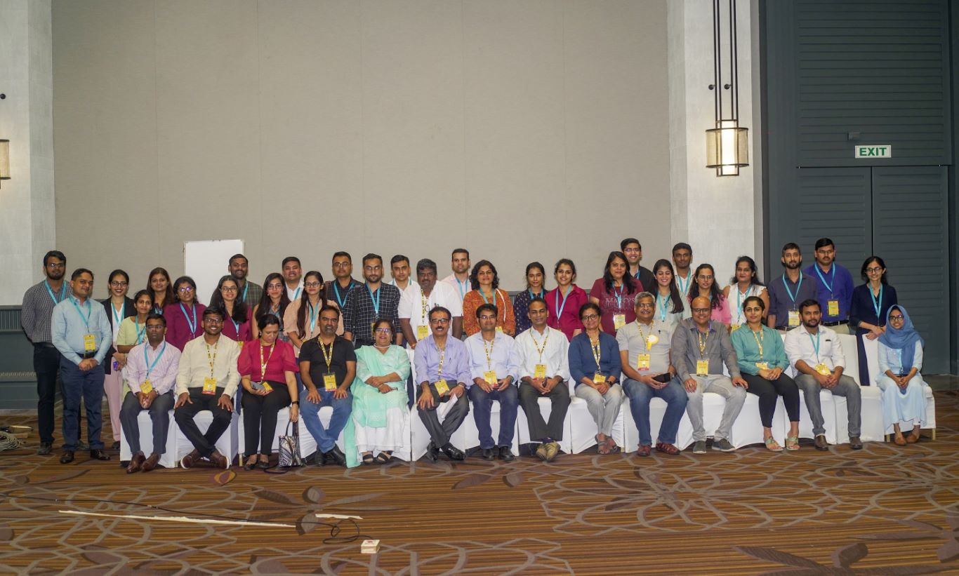 AORA INDIA - WORKSHOP