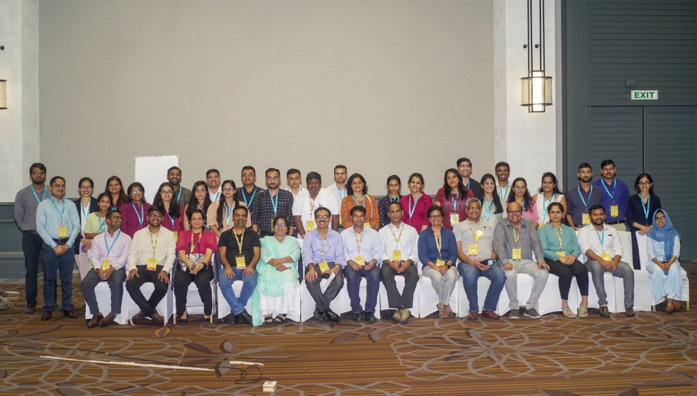 AORA INDIA - WORKSHOP