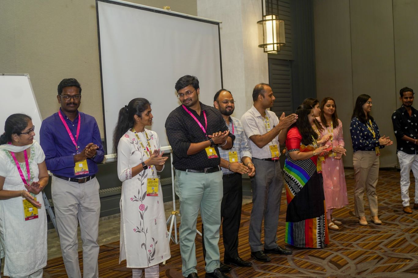 AORA INDIA - WORKSHOP
