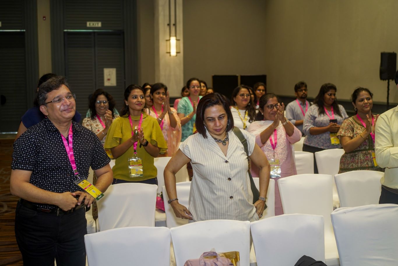 AORA INDIA - WORKSHOP