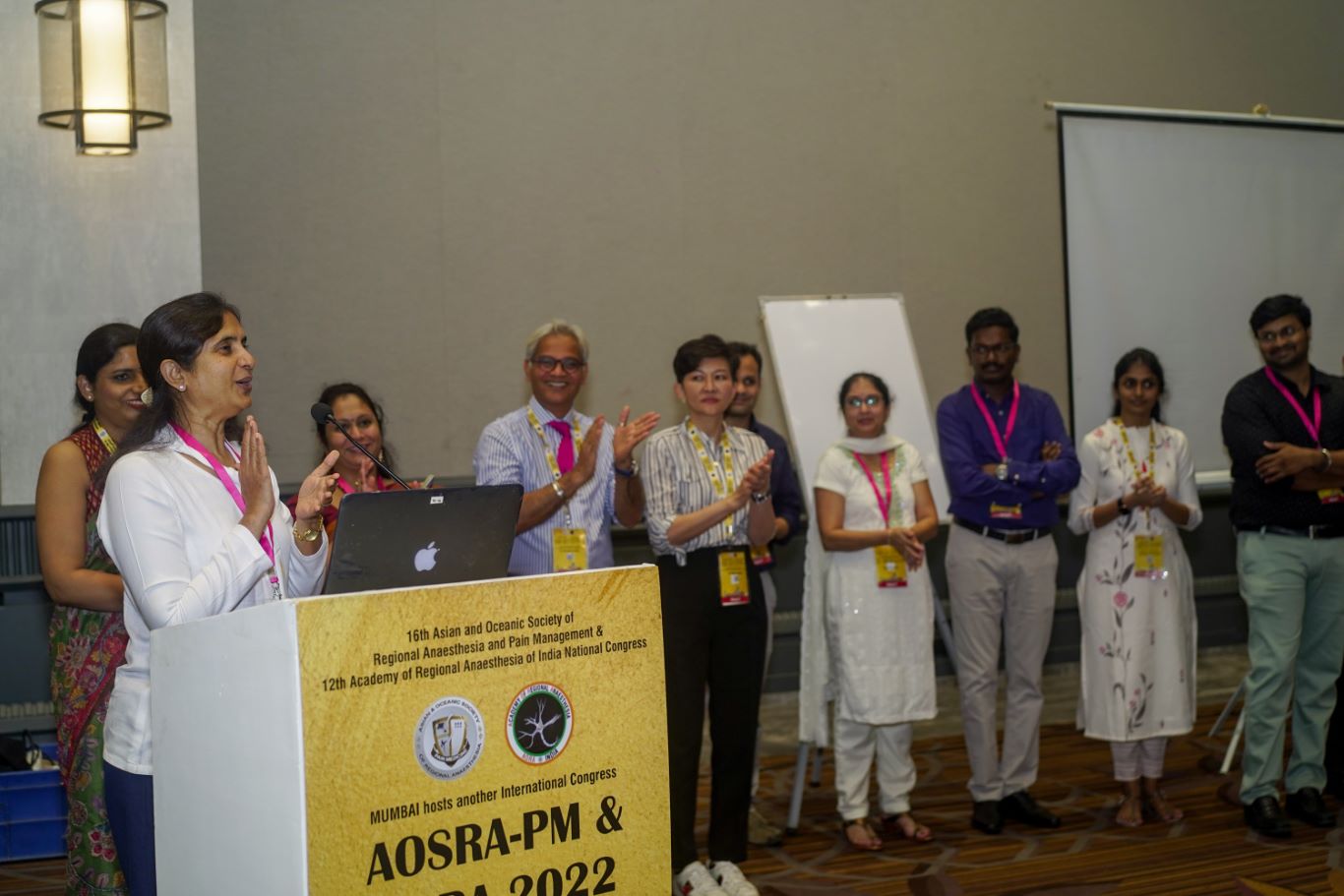 AORA INDIA - WORKSHOP