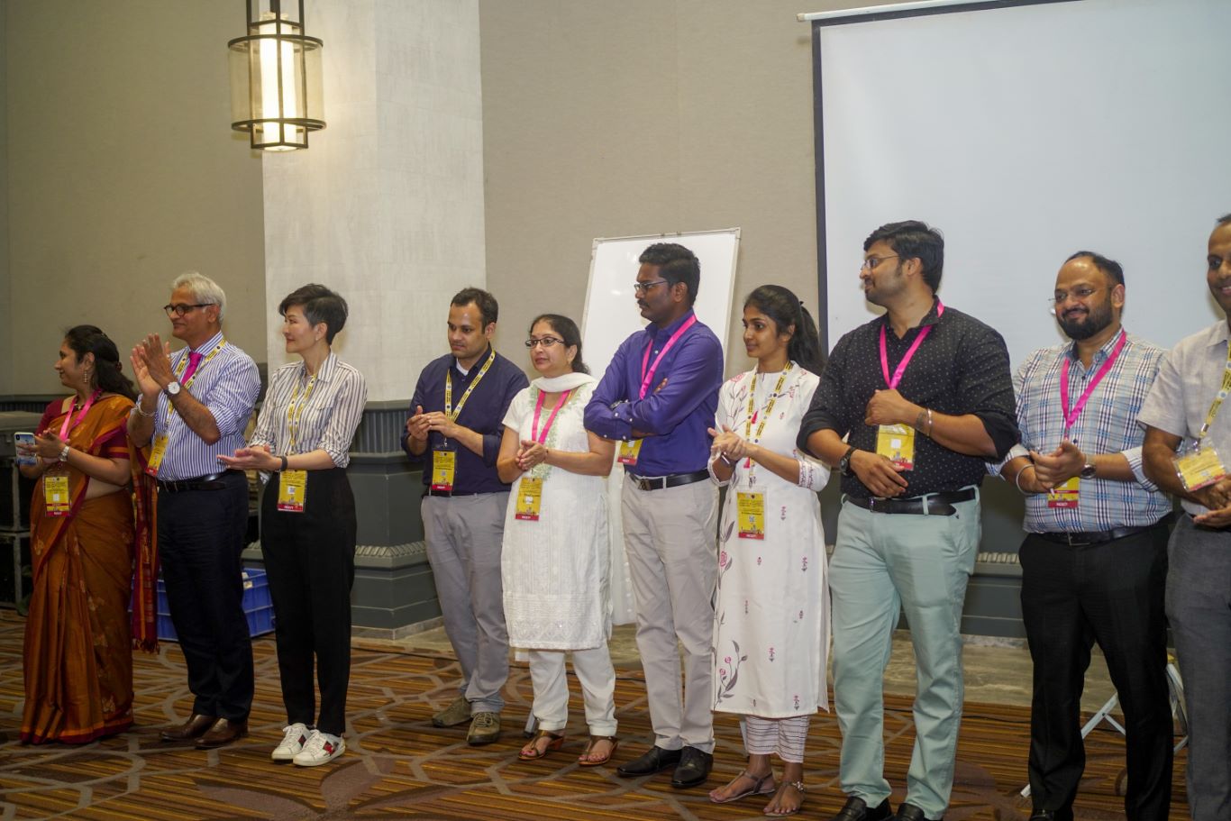 AORA INDIA - WORKSHOP