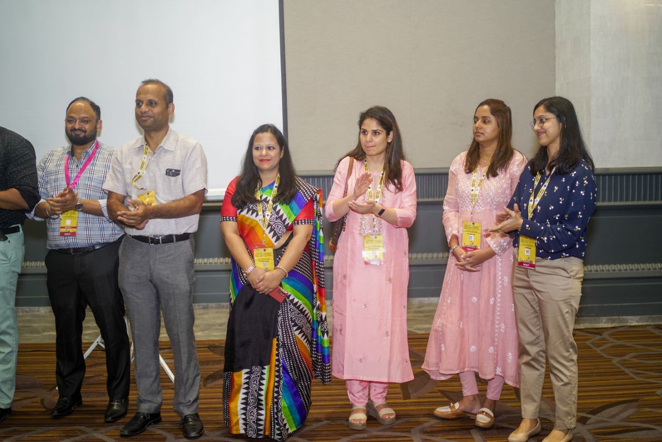 AORA INDIA - WORKSHOP