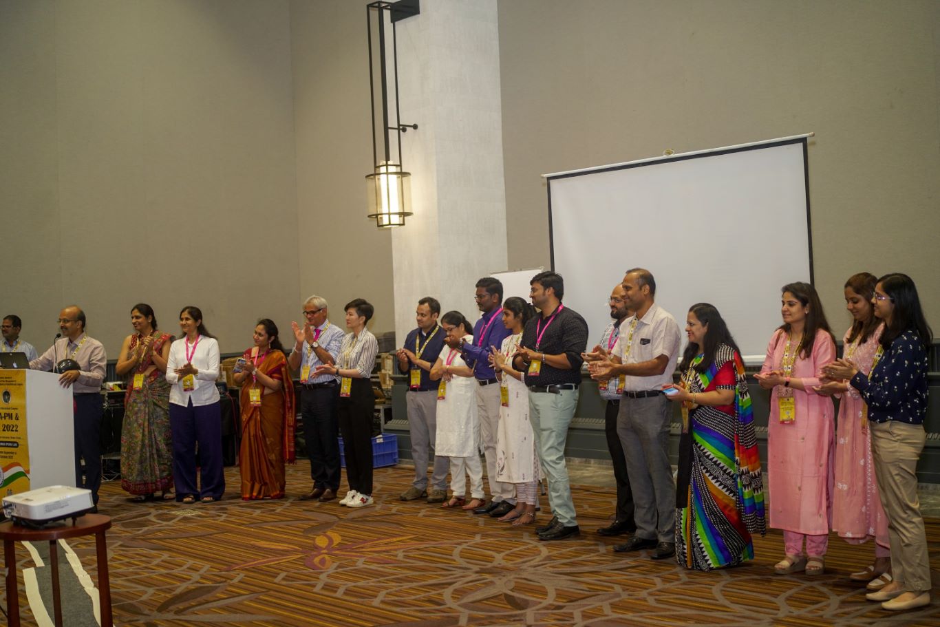 AORA INDIA - WORKSHOP