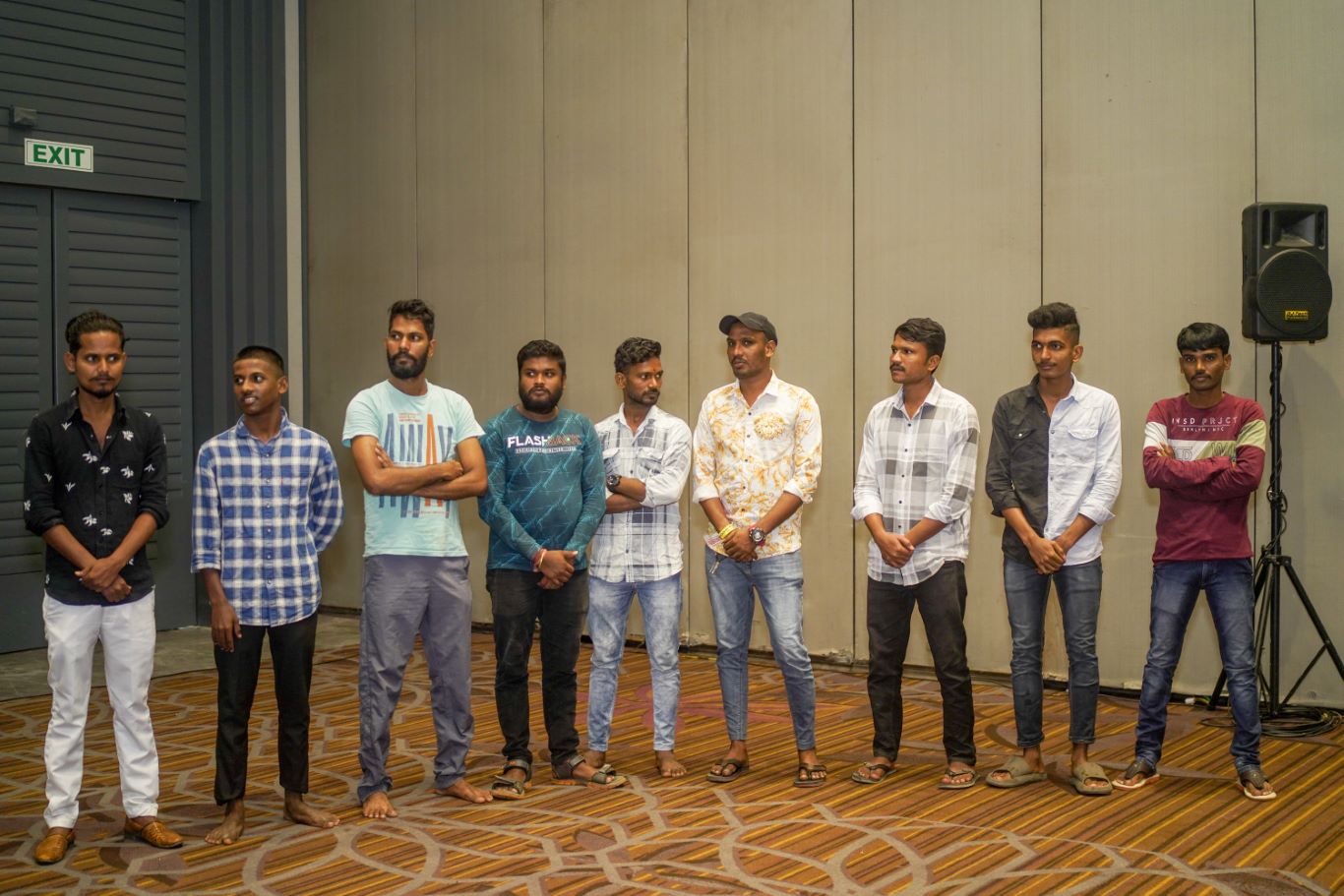 AORA INDIA - WORKSHOP