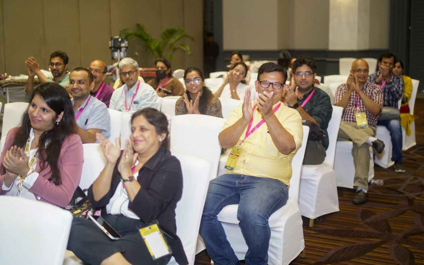AORA INDIA - WORKSHOP