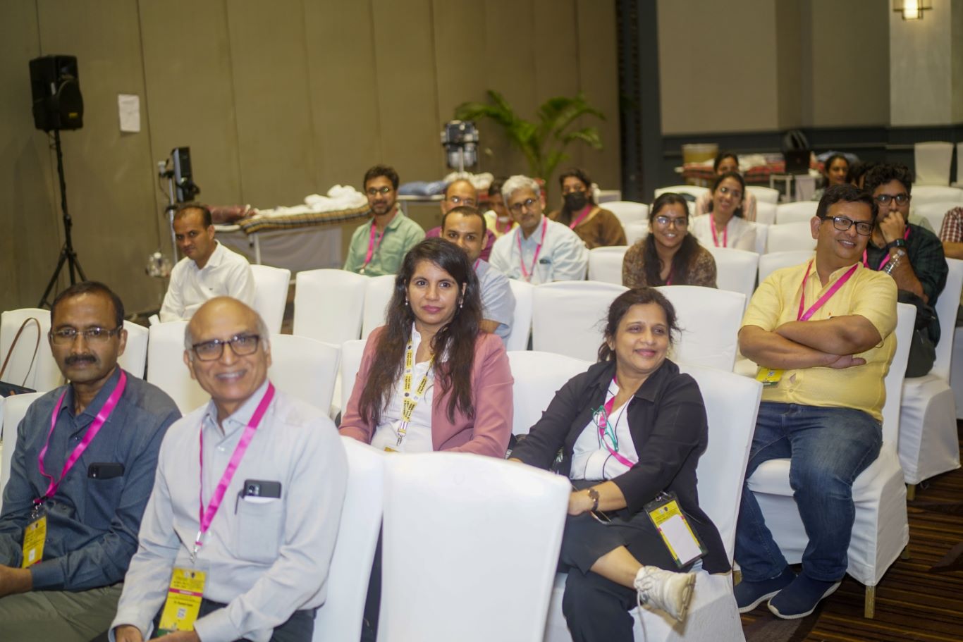 AORA INDIA - WORKSHOP