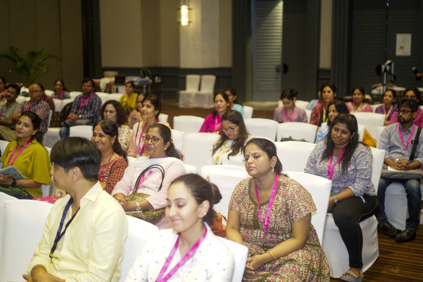 AORA INDIA - WORKSHOP
