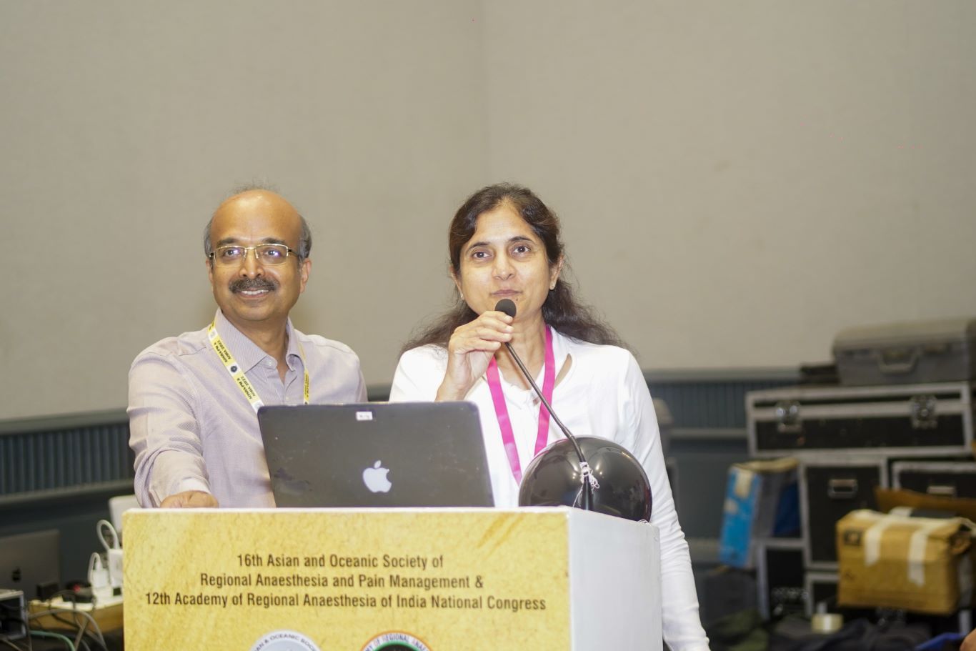 AORA INDIA - WORKSHOP
