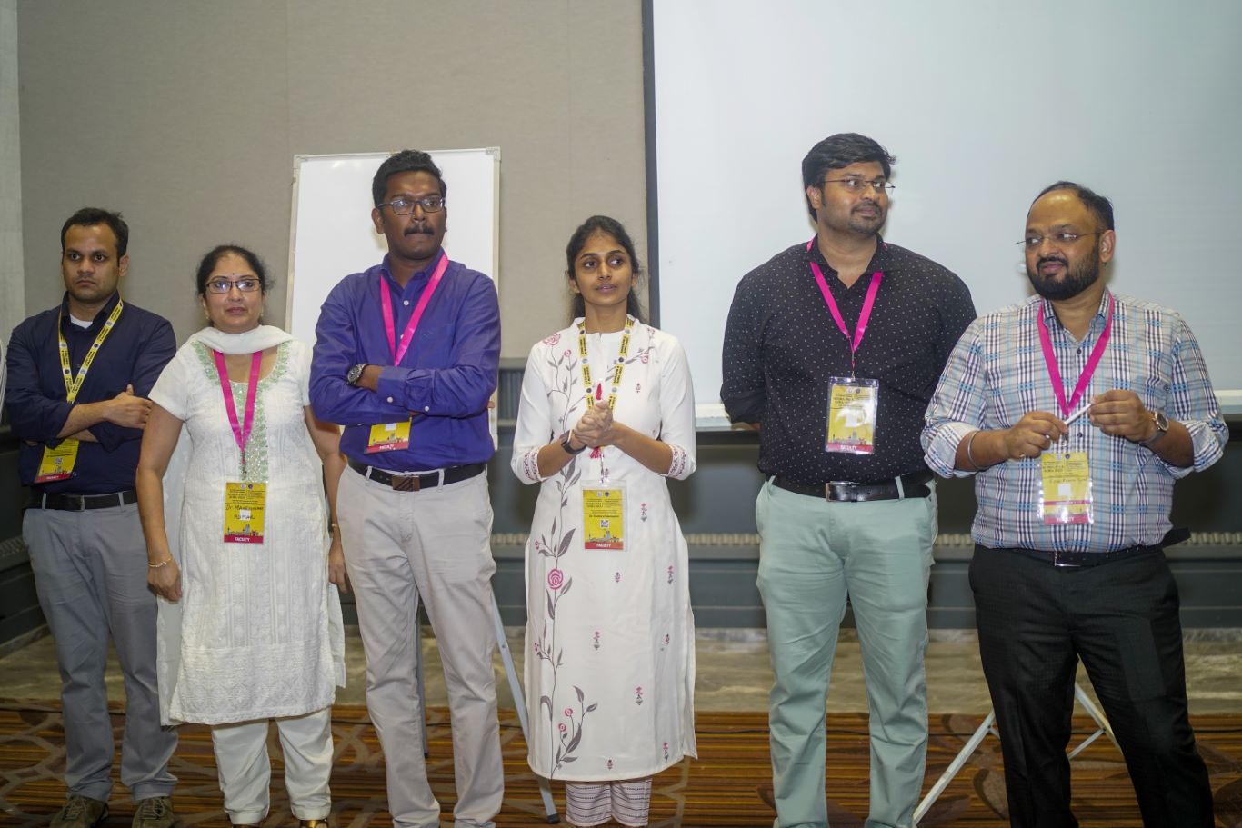 AORA INDIA - WORKSHOP