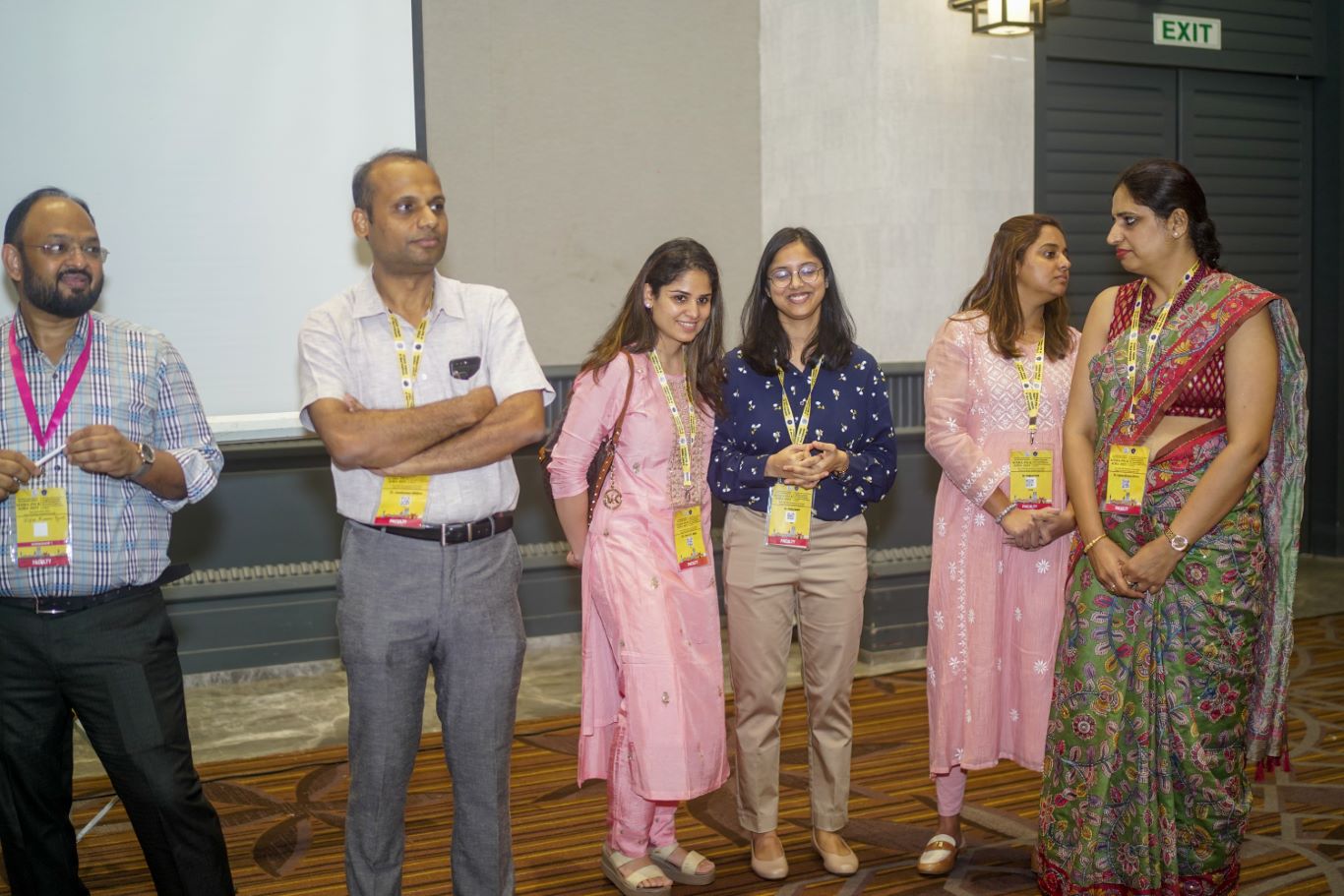 AORA INDIA - WORKSHOP
