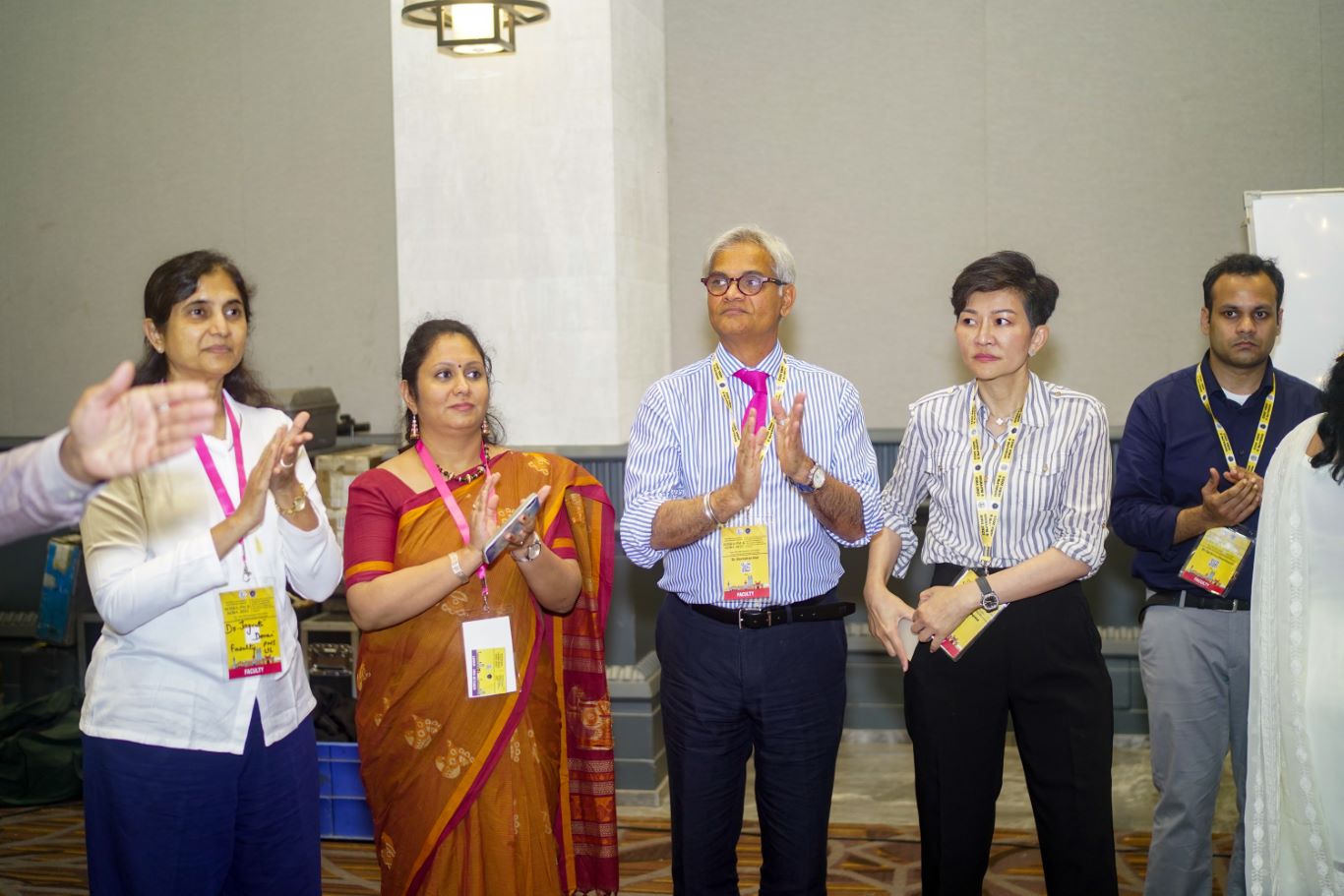 AORA INDIA - WORKSHOP