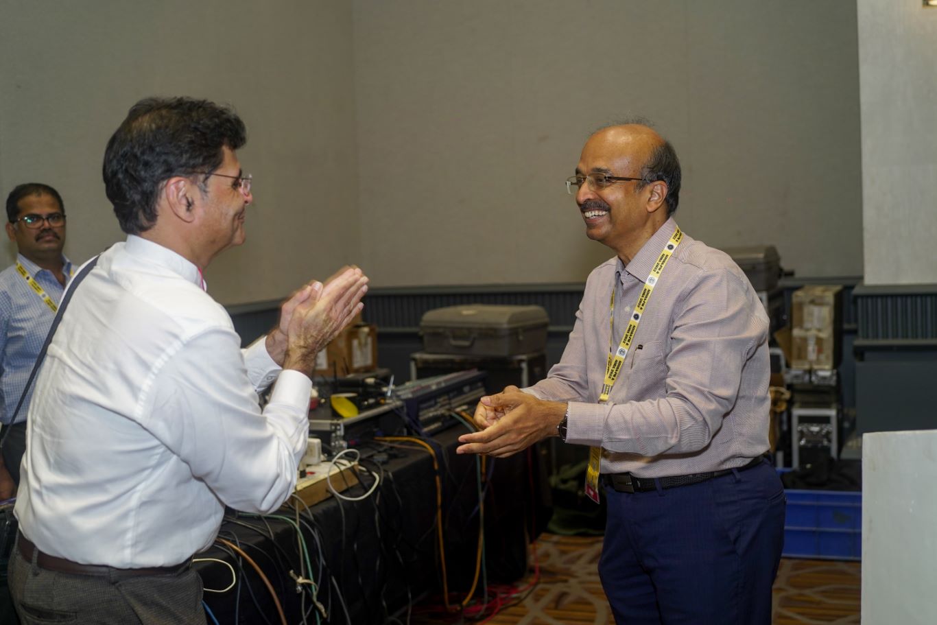 AORA INDIA - WORKSHOP