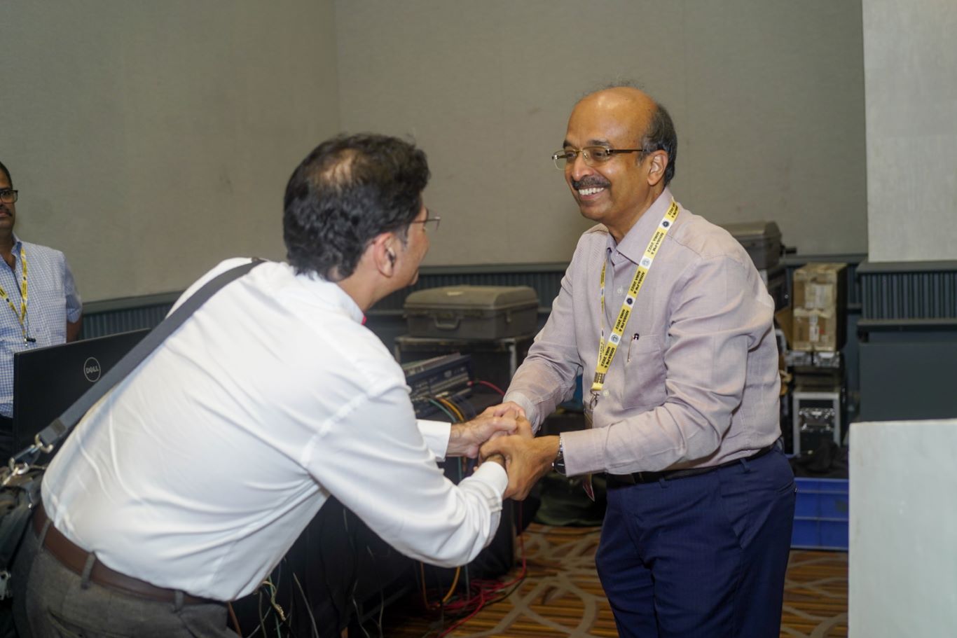 AORA INDIA - WORKSHOP