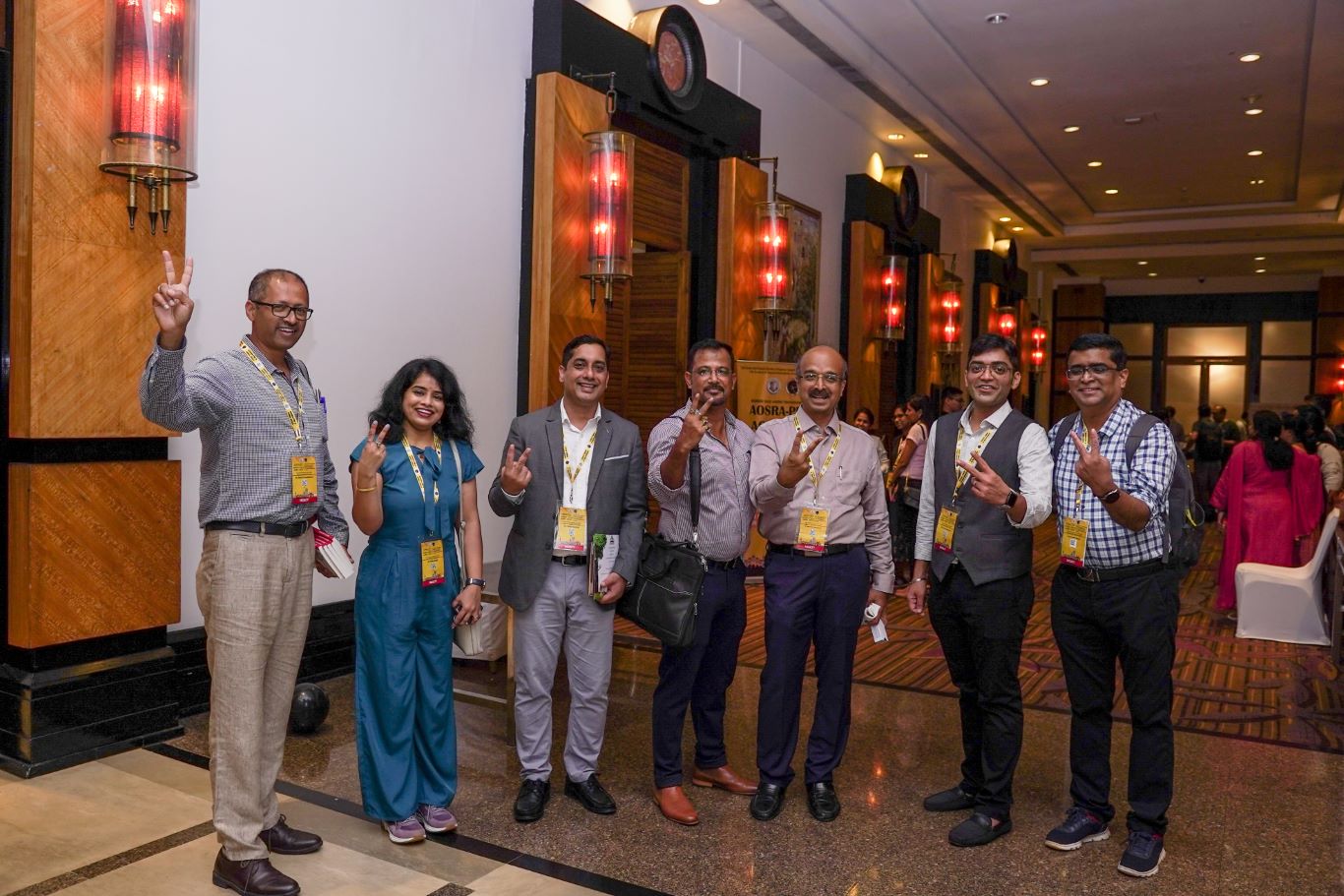 AORA INDIA - WORKSHOP