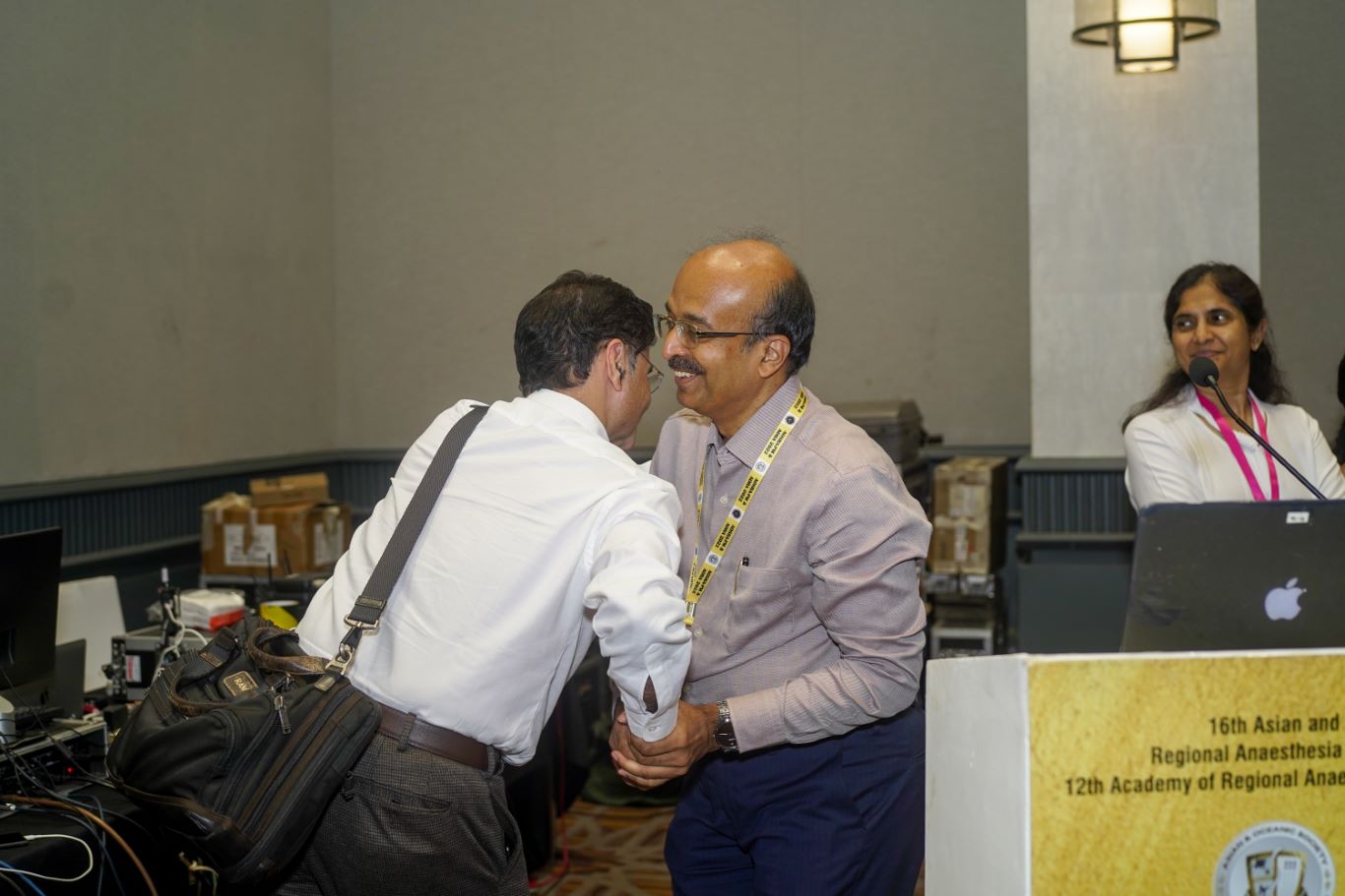 AORA INDIA - WORKSHOP
