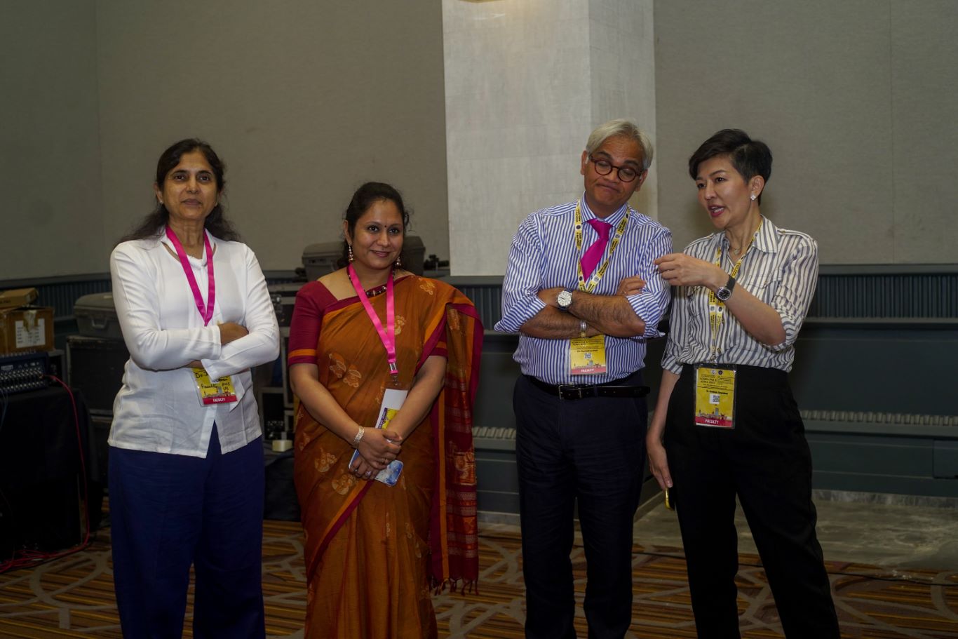 AORA INDIA - WORKSHOP