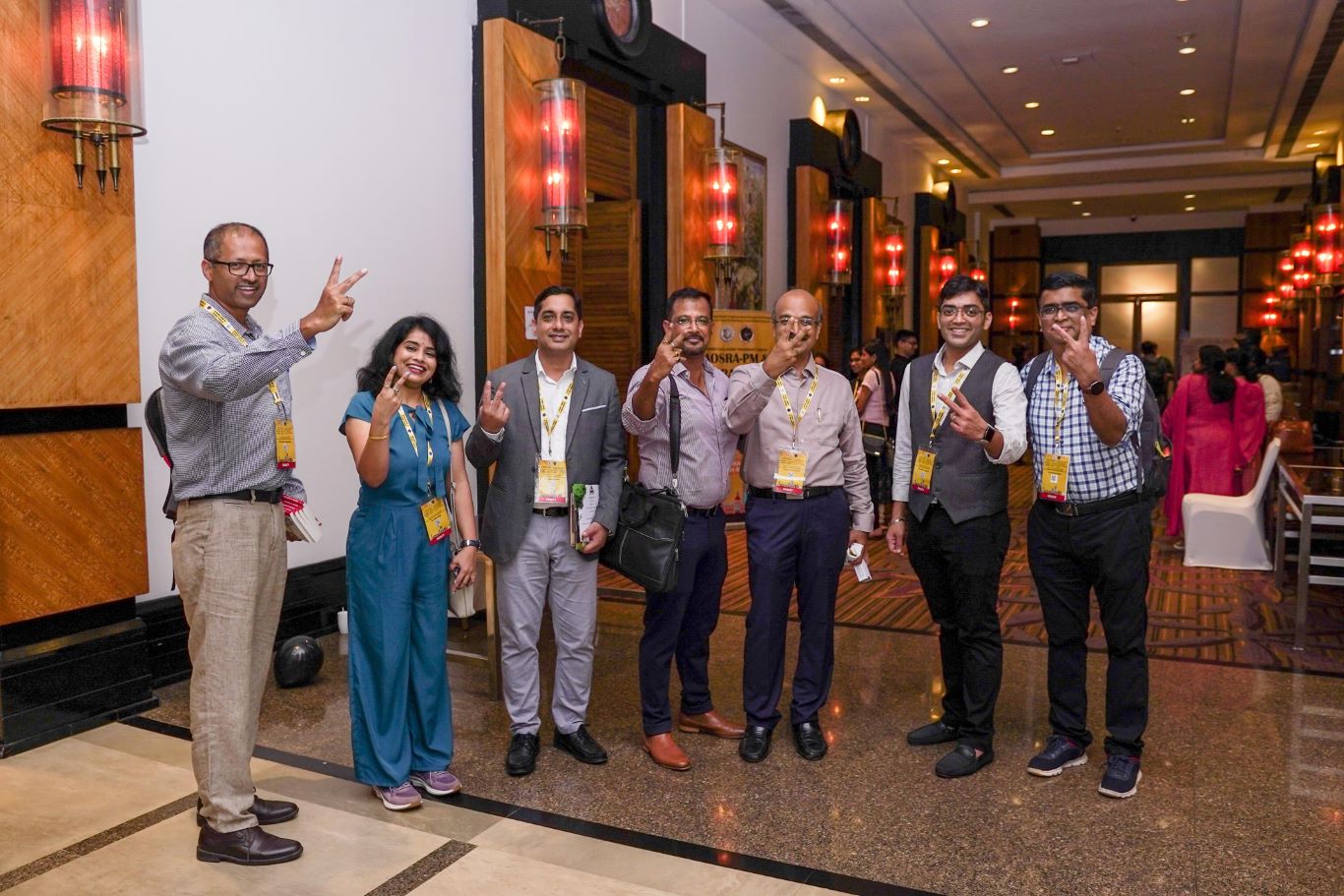 AORA INDIA - WORKSHOP
