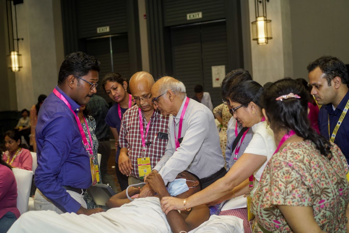 AORA INDIA - WORKSHOP