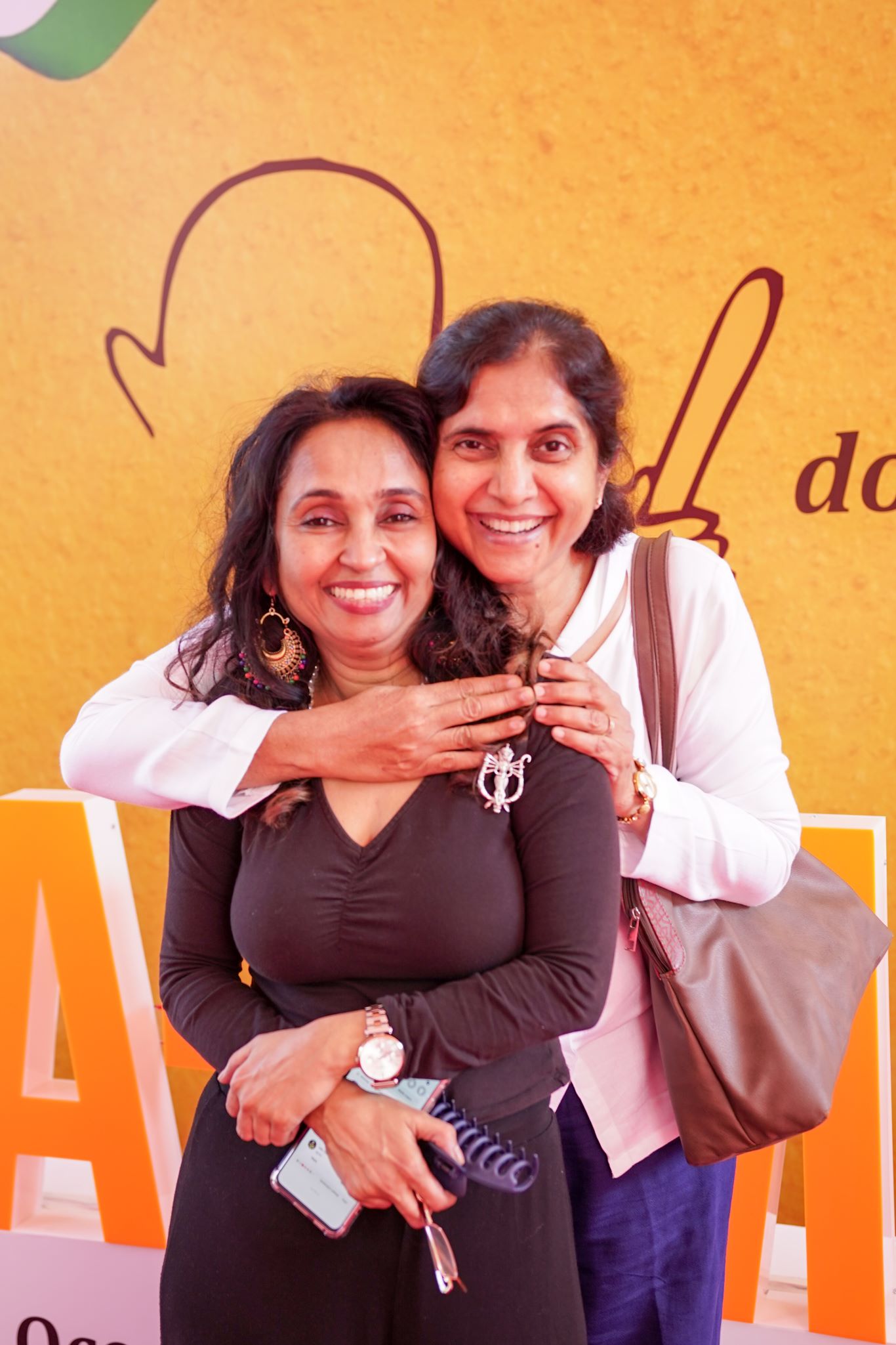 AORA INDIA - WORKSHOP