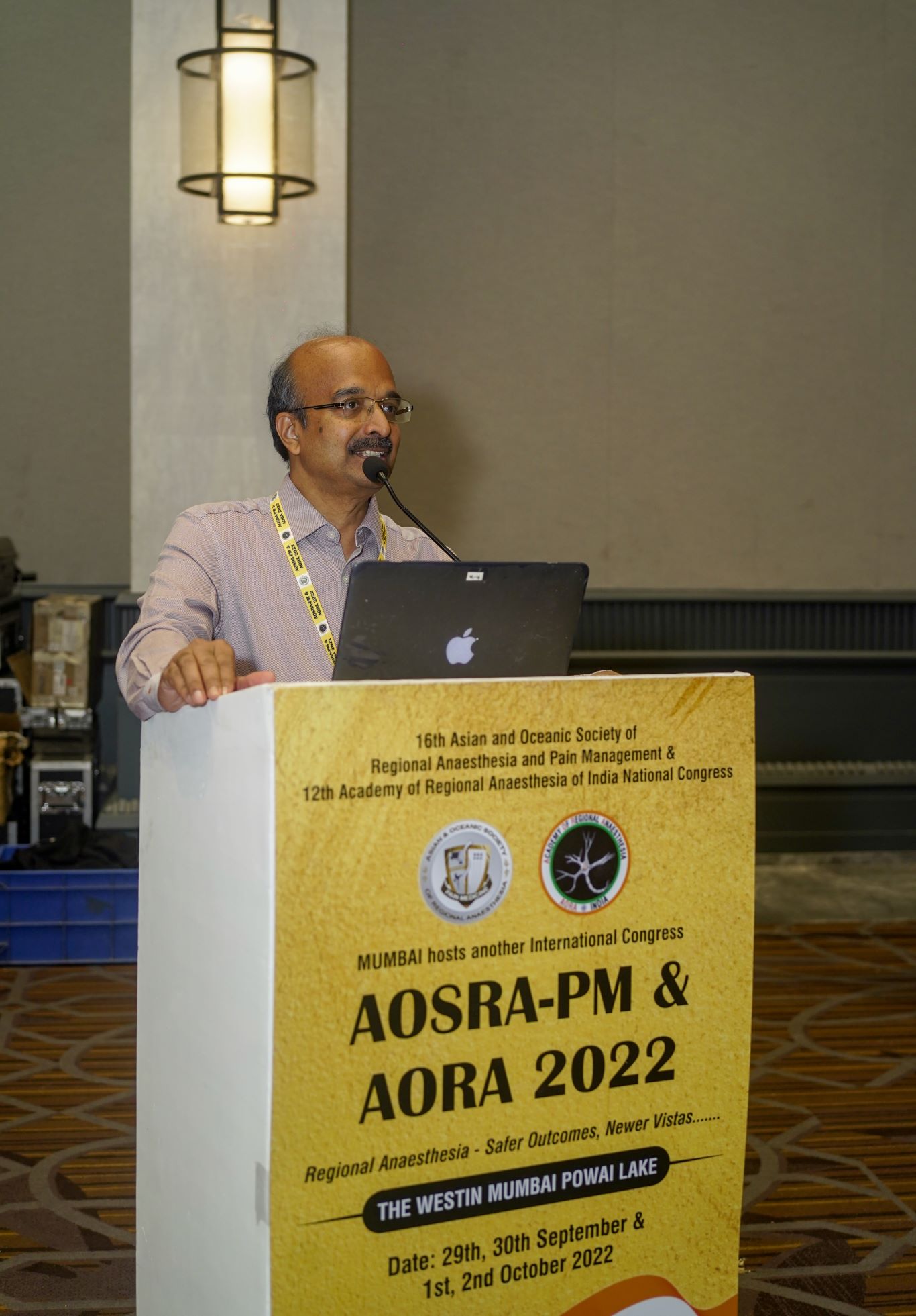 AORA INDIA - WORKSHOP