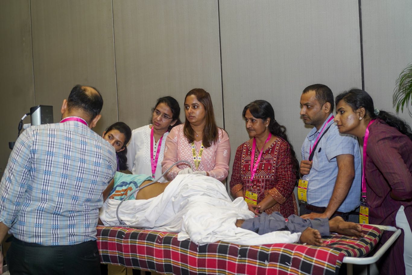 AORA INDIA - WORKSHOP