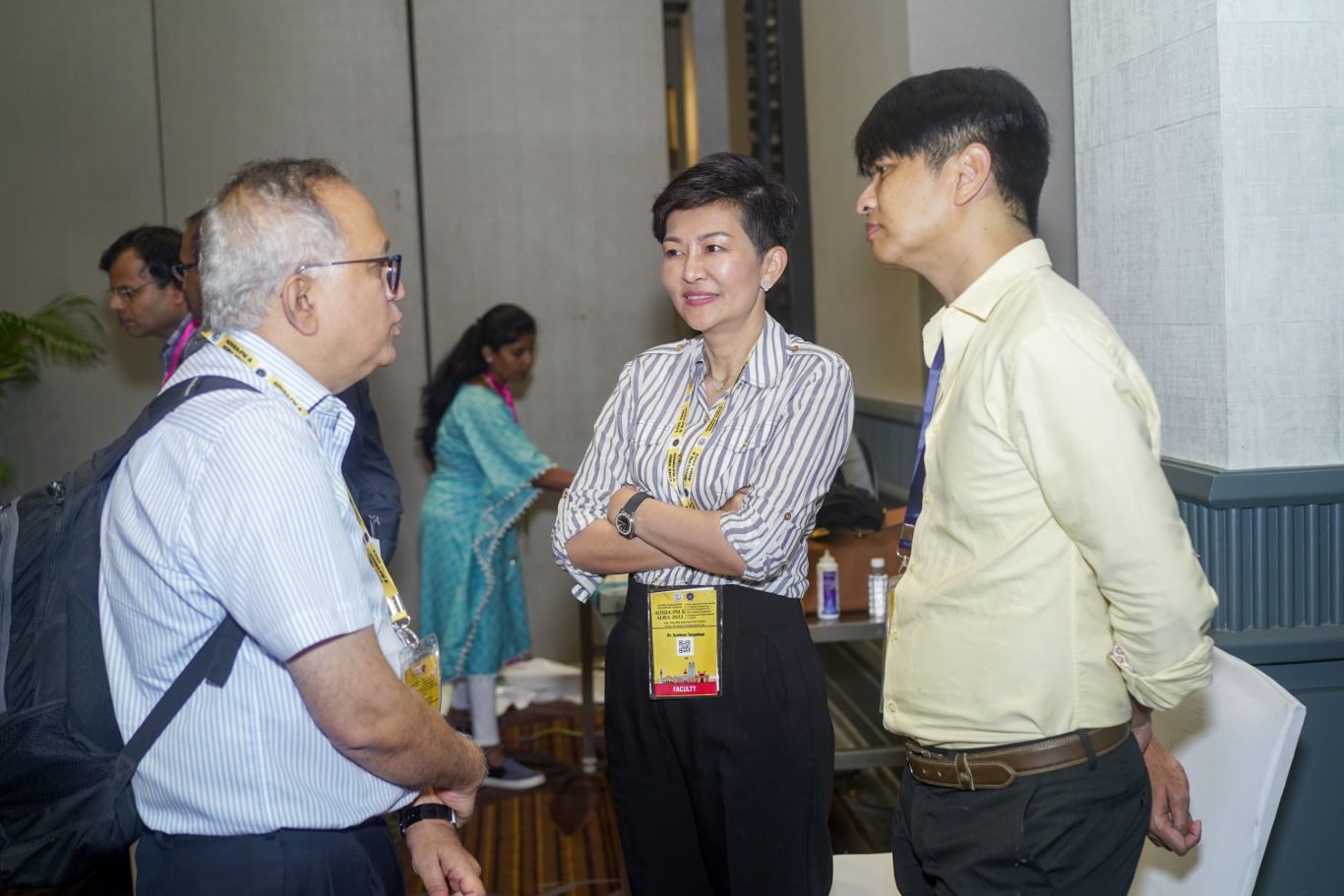AORA INDIA - WORKSHOP