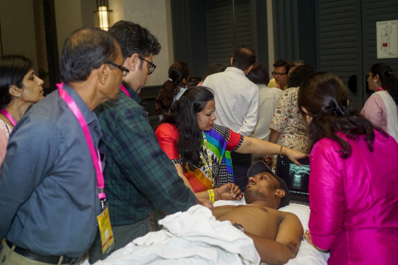 AORA INDIA - WORKSHOP