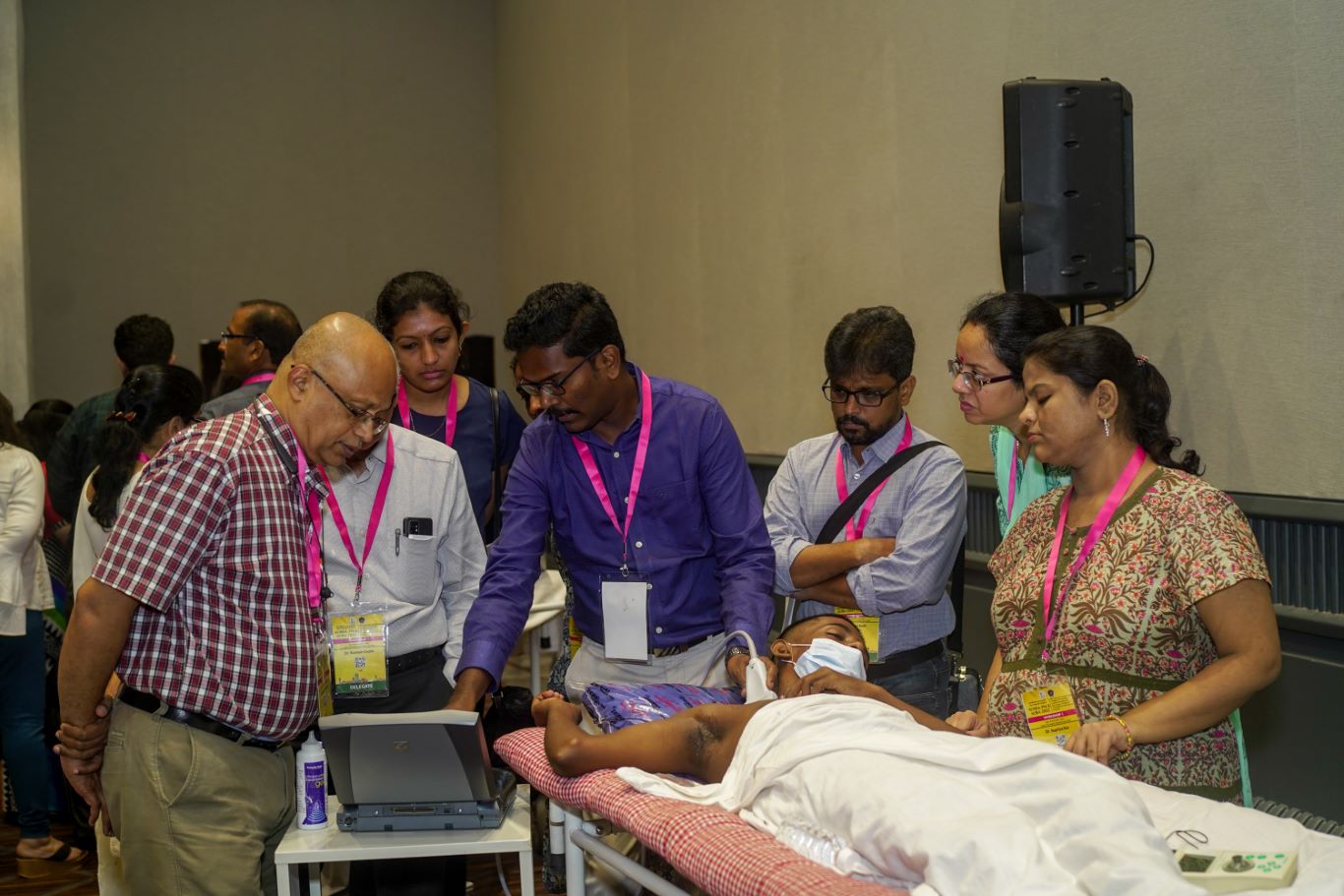 AORA INDIA - WORKSHOP