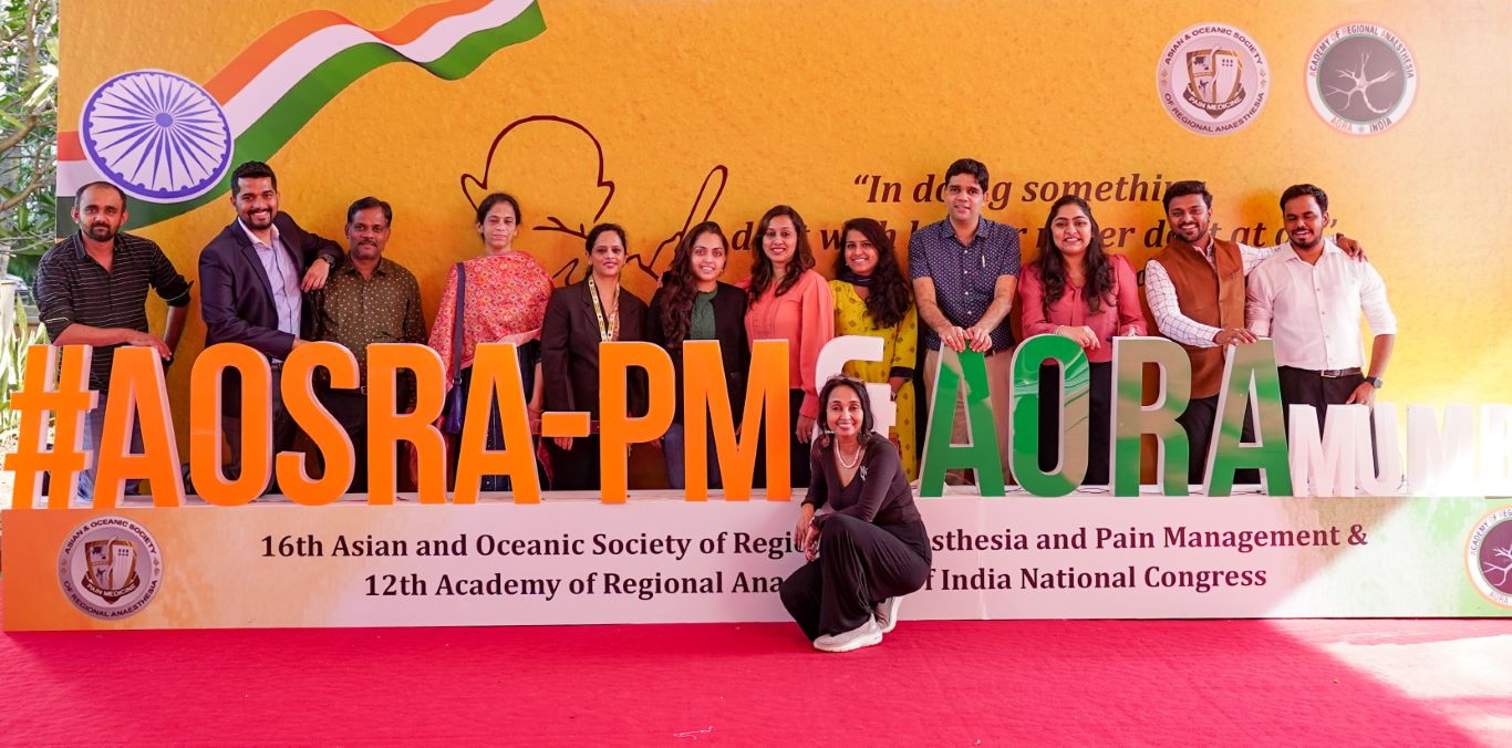 AORA INDIA - WORKSHOP