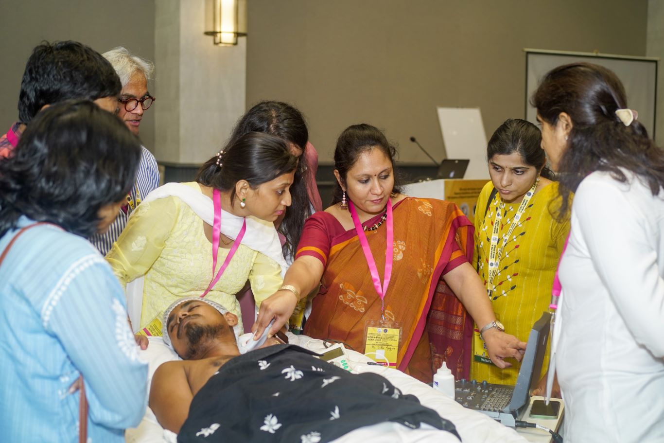 AORA INDIA - WORKSHOP