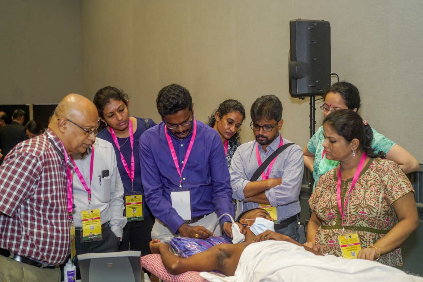 AORA INDIA - WORKSHOP