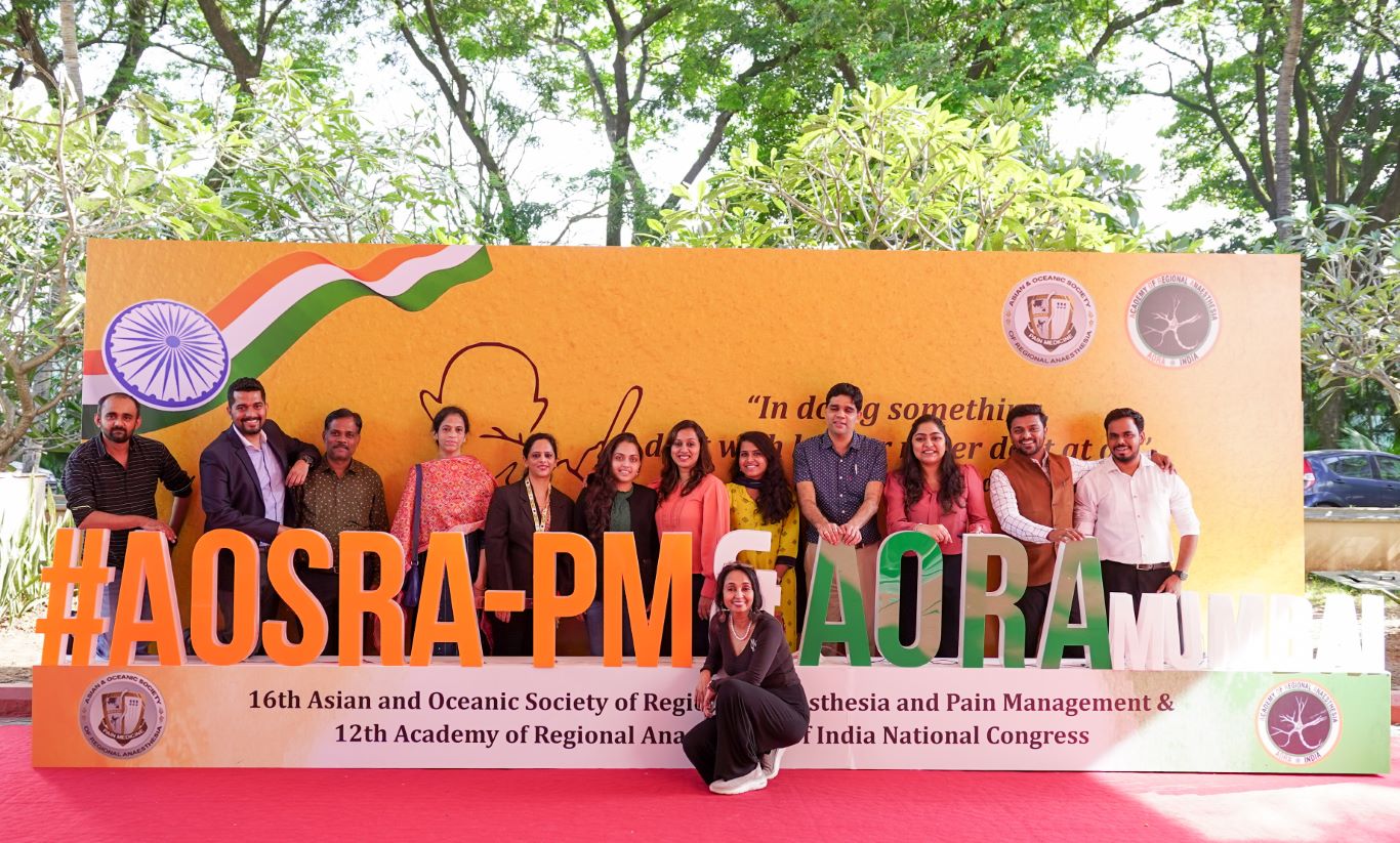 AORA INDIA - WORKSHOP