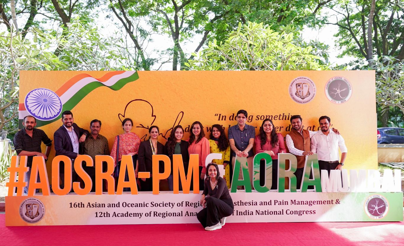 AORA INDIA - WORKSHOP
