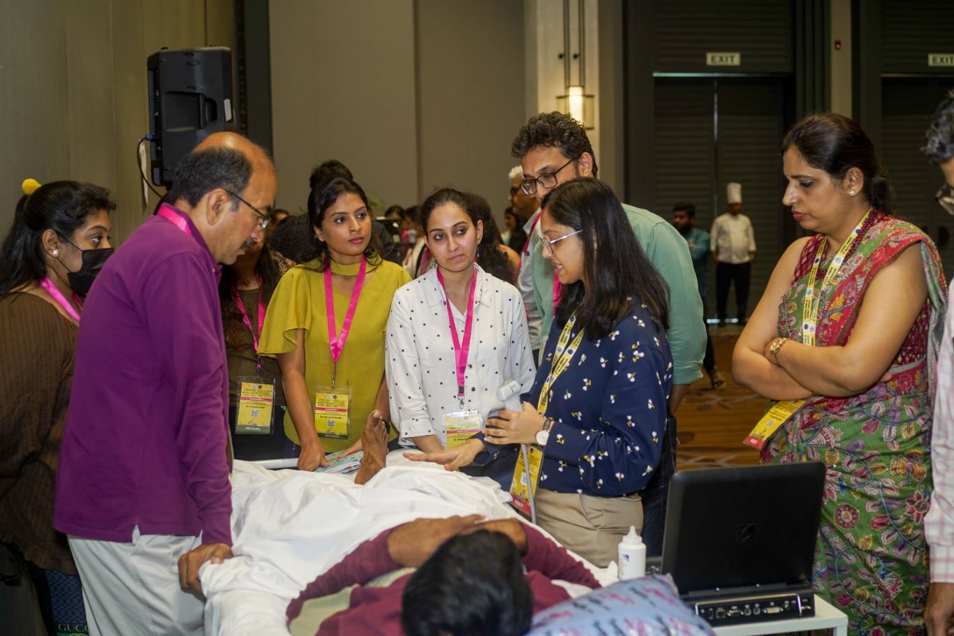AORA INDIA - WORKSHOP