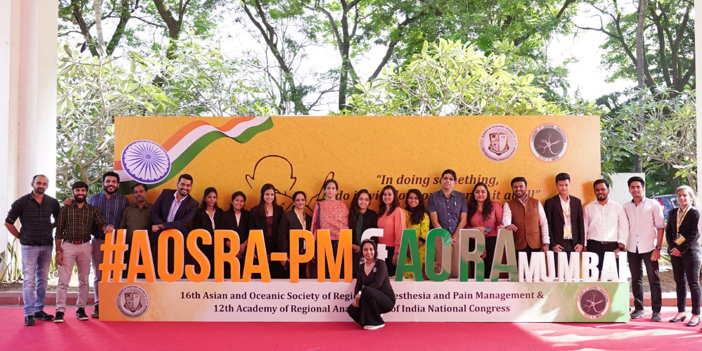 AORA INDIA - WORKSHOP