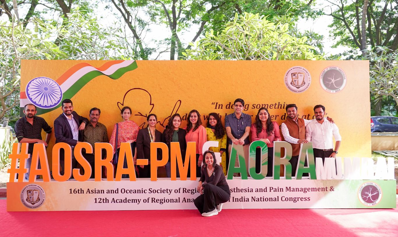 AORA INDIA - WORKSHOP