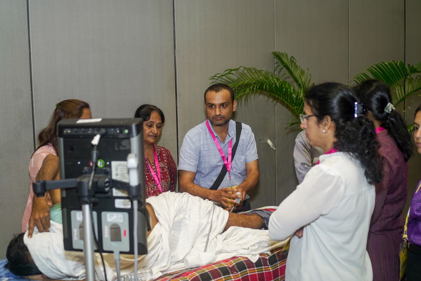 AORA INDIA - WORKSHOP
