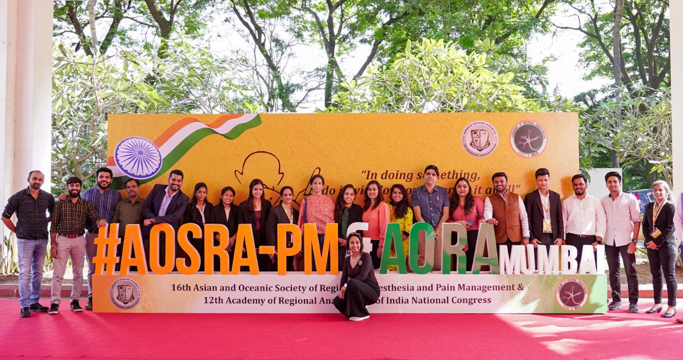 AORA INDIA - WORKSHOP