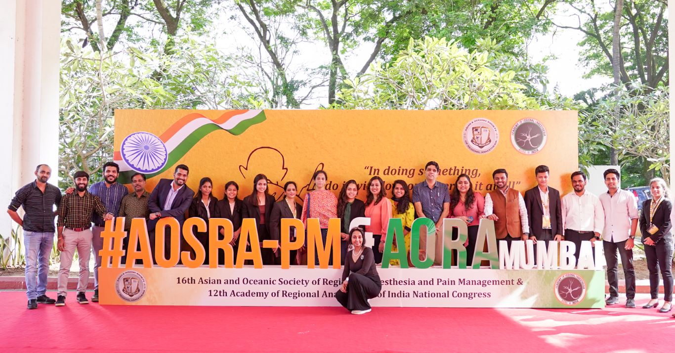 AORA INDIA - WORKSHOP